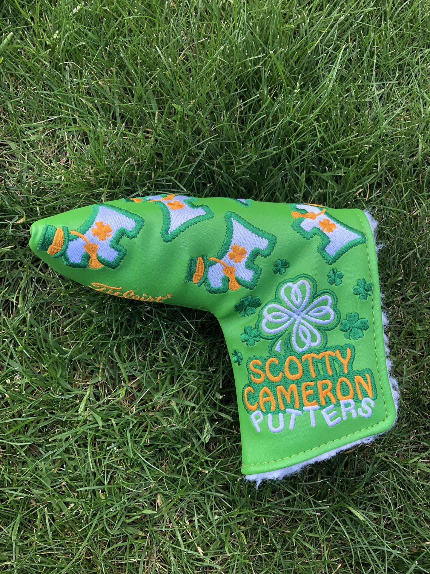 Scotty Cameron Limited Release Headcovers for Sale in Seattle, WA - OfferUp