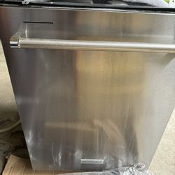 KitchenAid Dishwasher