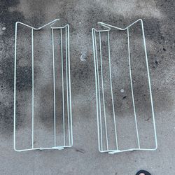 IKEA Algot Shoe Rack X2