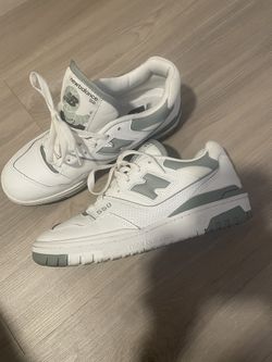 new balance 550 womens 8