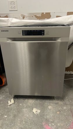 Dishwasher