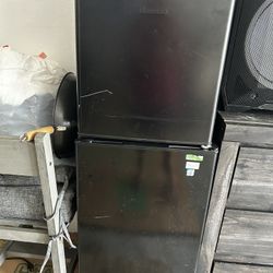 Garage Refrigerators