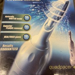 Philips Sonicare Electric Toothbrush