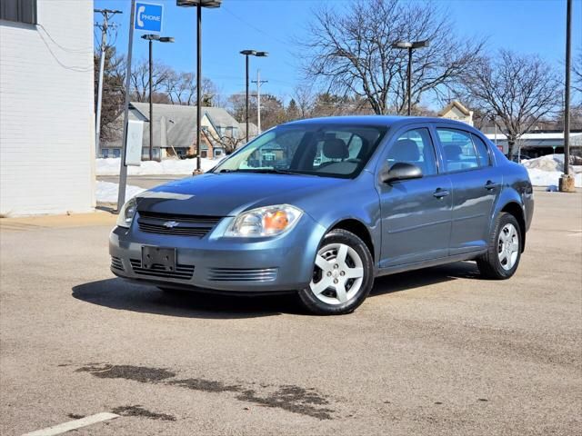 2005 Chevrolet Cobalt