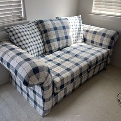 Loveseat Sofa