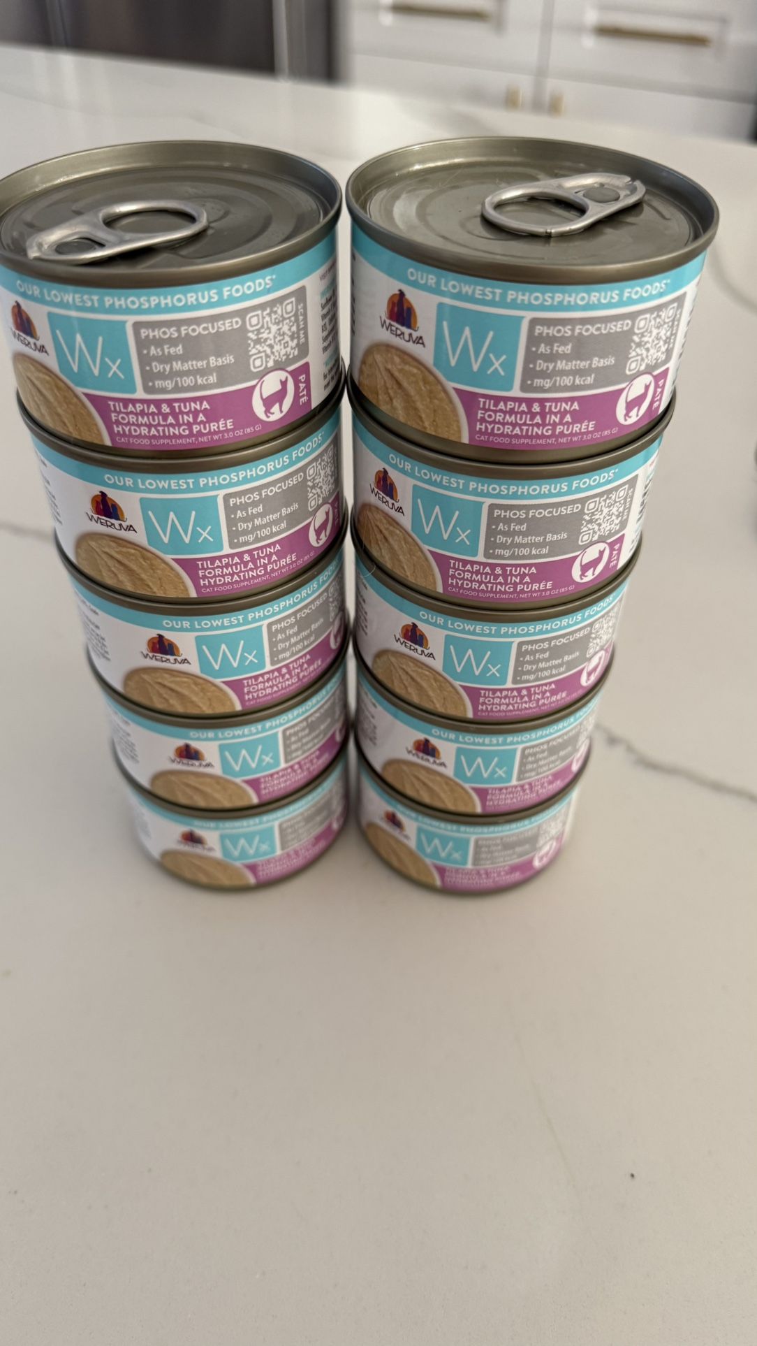 Cat Wet Food