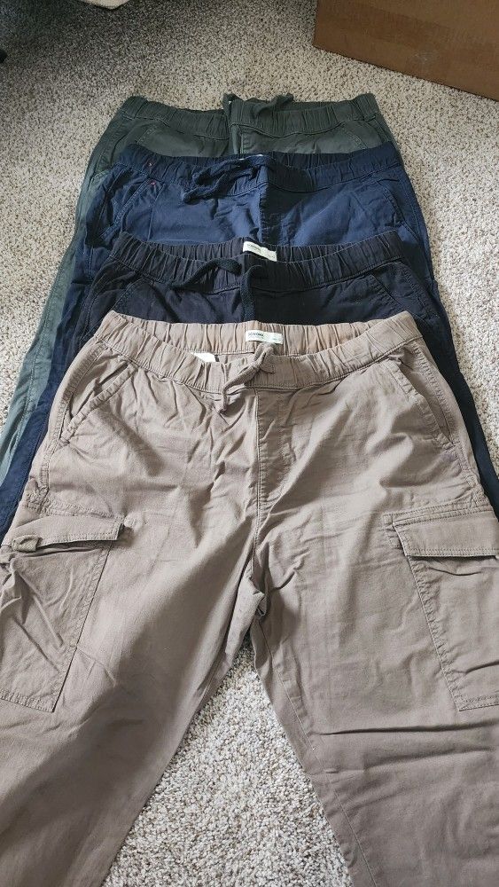 Men's Sonoma Joggers