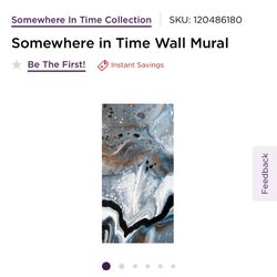 Wall Mural 