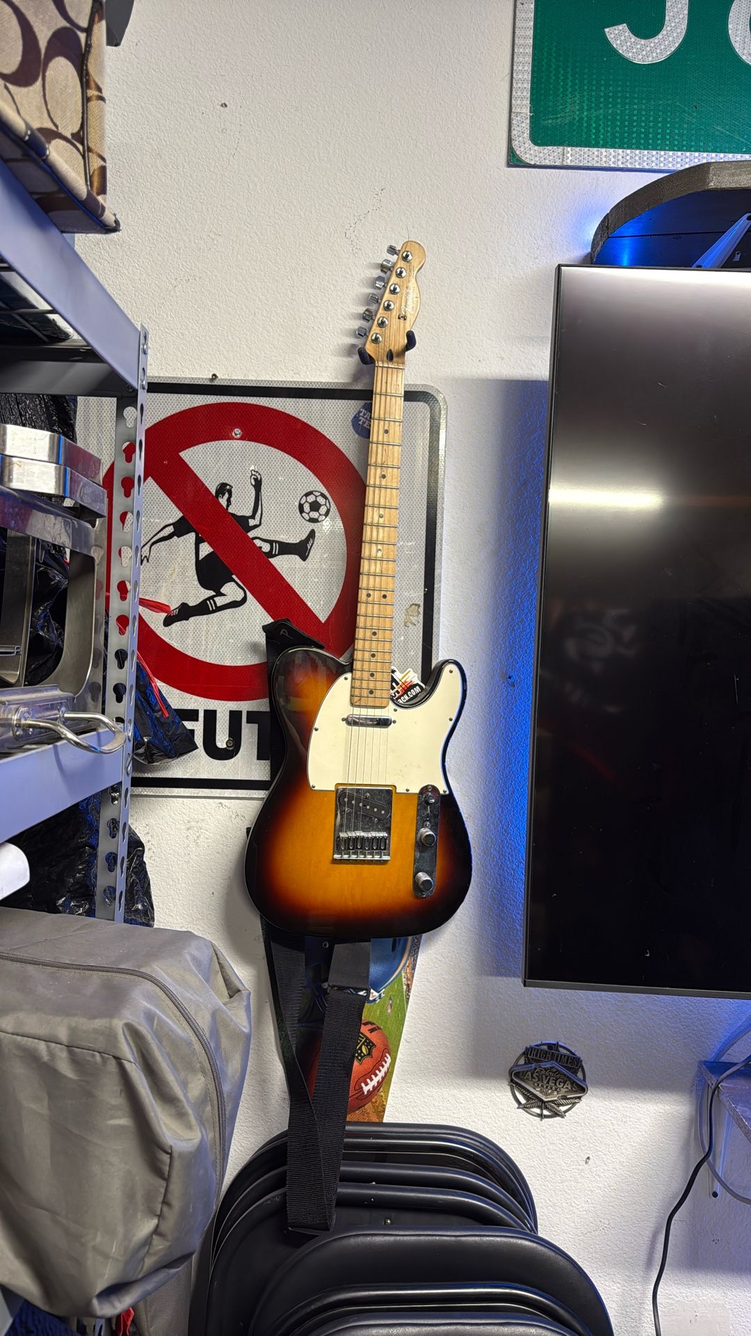 Electric Guitar