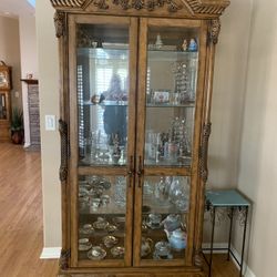 China Cabinet