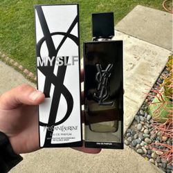 YSL MYSELF
