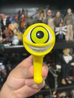 VINTAGE MONSTER RANCHER FARM SUEZO ACTION FIGURE