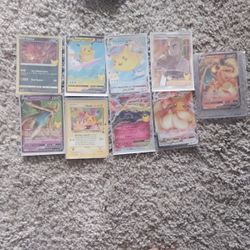 Pokemon Cards Singles!!!