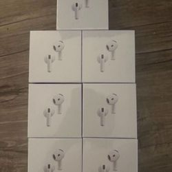 AirPod Gen 4 Brand New