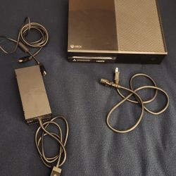 Xbox and Games