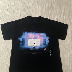travis scott shirt