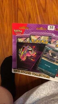 Ascended Hero’s 3 Pack Blister