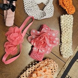 Baby Headbands