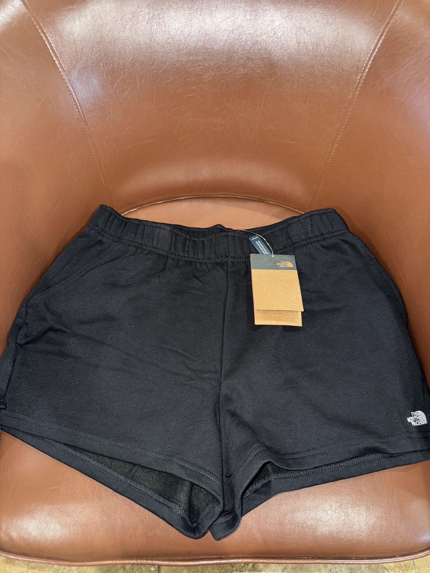 The North Face Half Dome Fleece Shorts