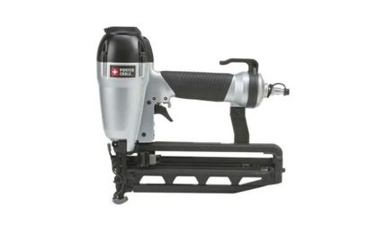 3piece finish nailer & Brad Nailer!