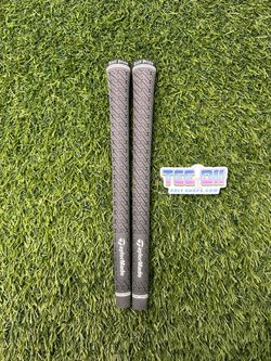 Golf Pride TaylorMade Z Grip (2pk) Standard Club Grip