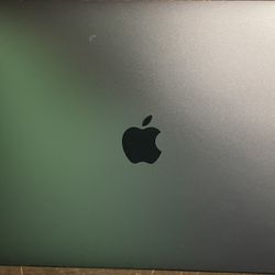 MacBook Pro 2017