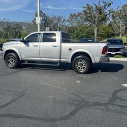 Dodge Ram 2500 Diesel 4x2