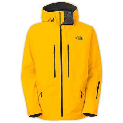 THE NORTH FACE JACKET