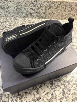 Dior shoes