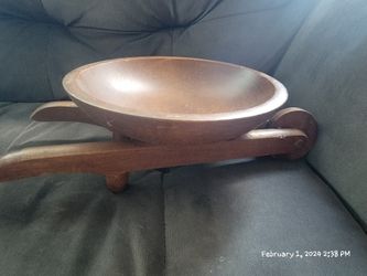 Wheelbarrow Thing