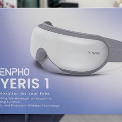 Eye Massager (almost New One)