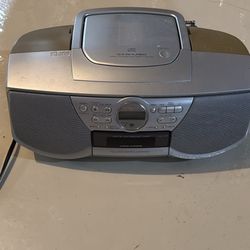 Boom Box