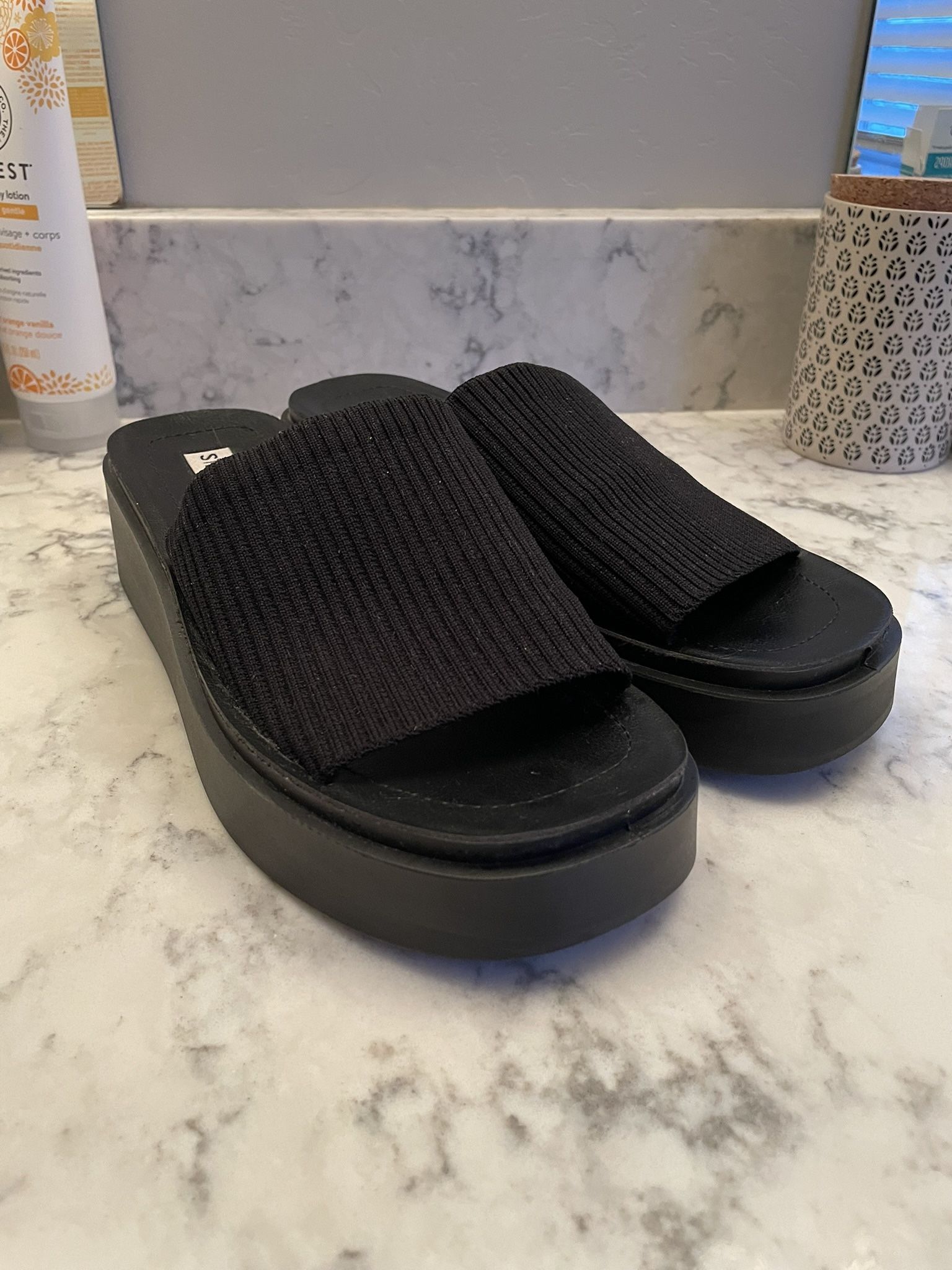 Steve Madden Sandals