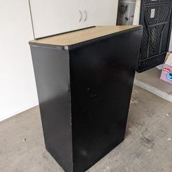 Podium