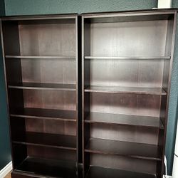 Book Case