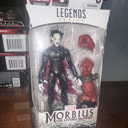 Marvel Legends