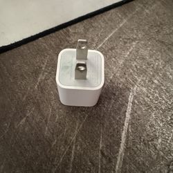 Apple Cube Power Adapter For Chargers