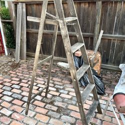 Ladder