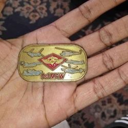 1st Marine Aircraft Wing (NOT FREE)