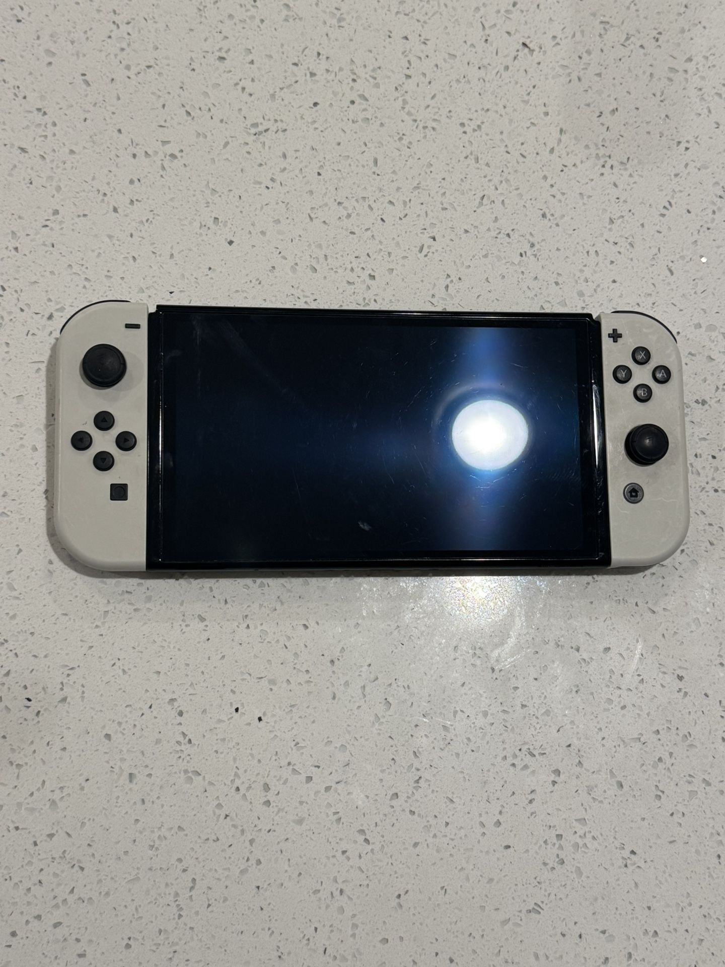 nintendo switch pad