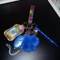 Keychain