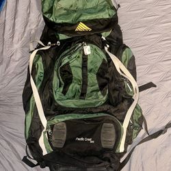 Kelty Pacific Crest 5000 Backpack
