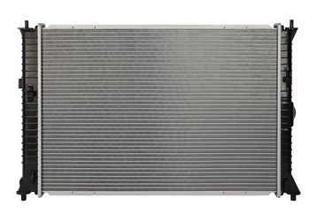 Open Box Radiator for 2010–2012 Ford Fusion / Lincoln MKZ / Mercury Milan