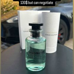 Louis Vuitton Imagination Brand New!