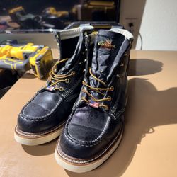 Thorogood Boots 