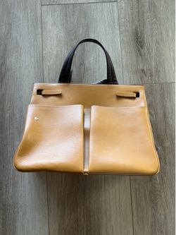 Bally Purse