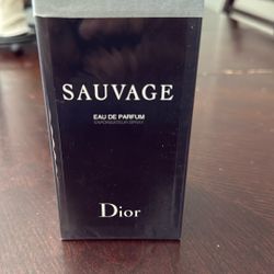 DIOR Sauvage 