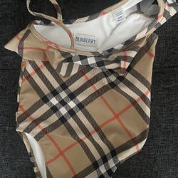 Infant Swimsuit