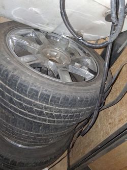 22"S CADILLAC STOCKS 350$