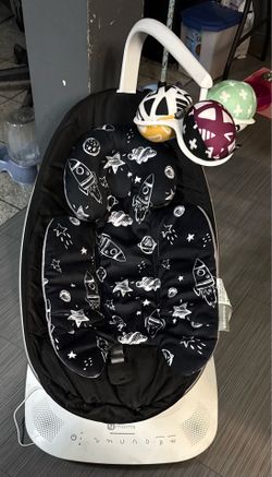 4moms mamaRoo